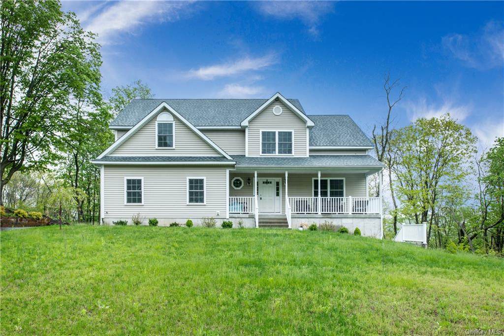46 Bear Hill Road - Photo 1