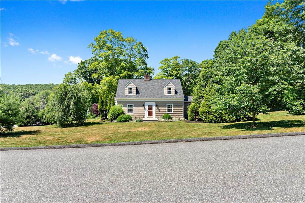 1 Kelly Ridge Road - Photo 1