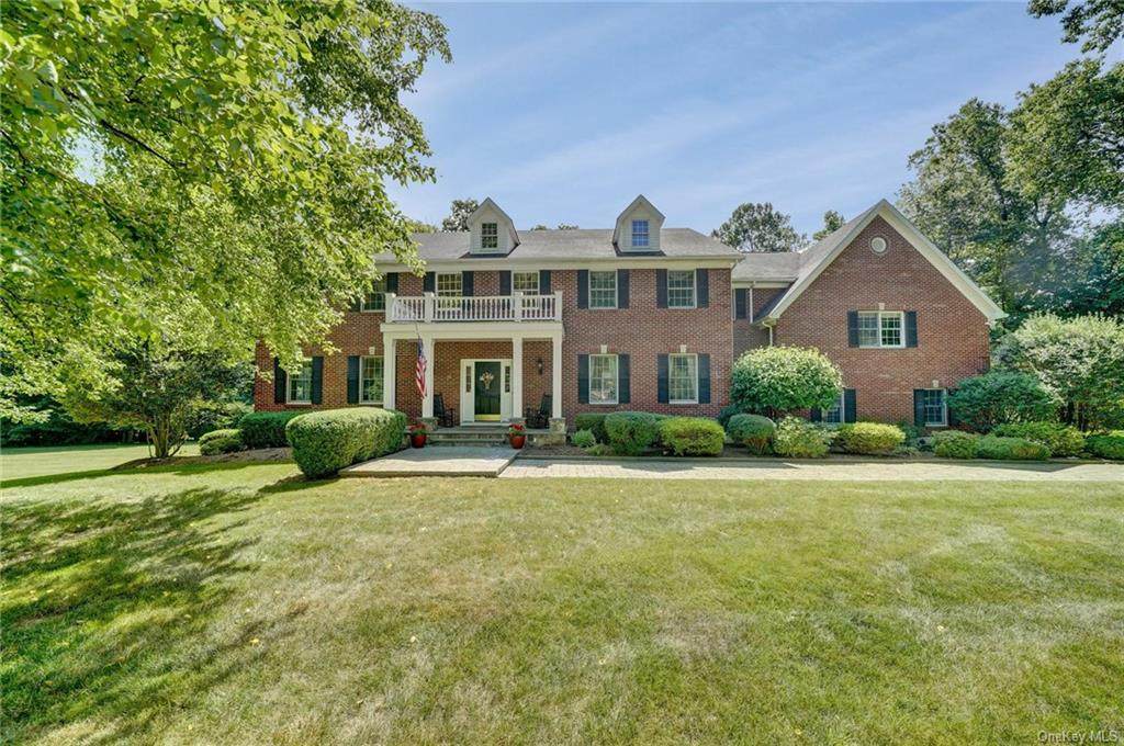 19 Fieldstone Drive - Photo 1