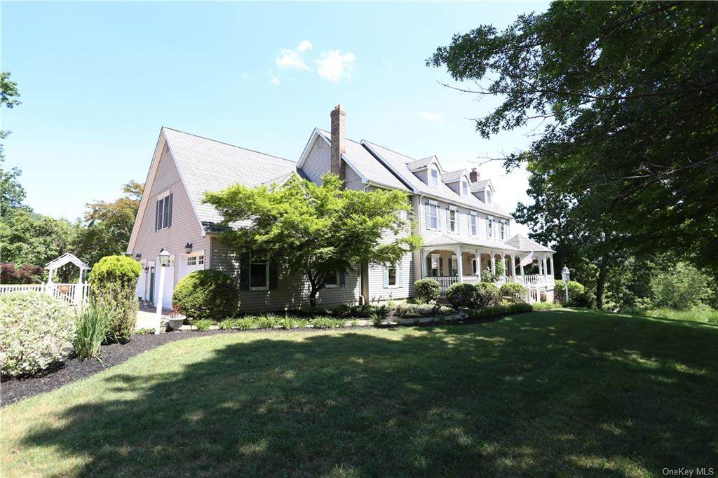 9 Col Conklin Drive - Photo 1