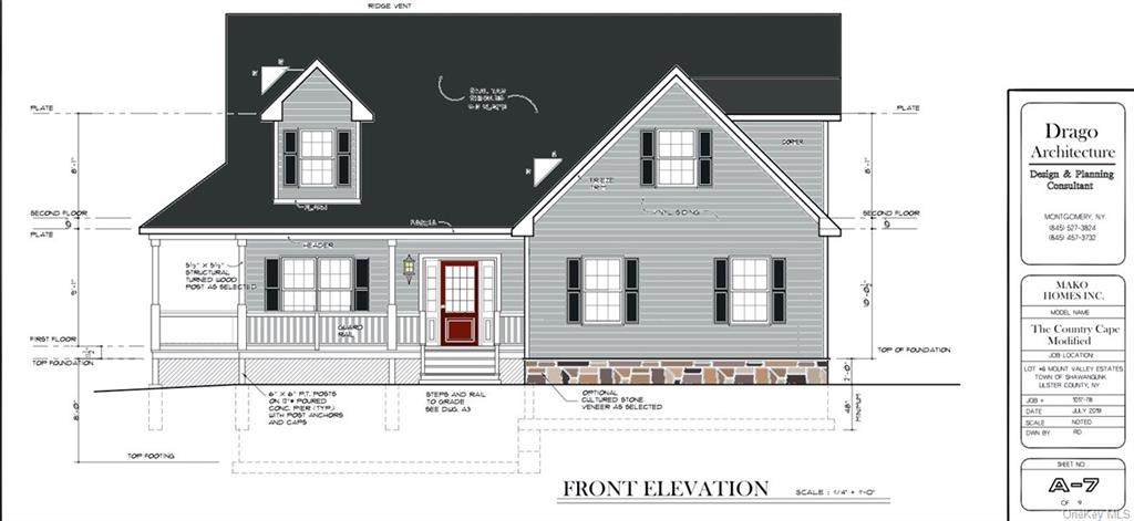 Lot 40 Filiberti La - Photo 1