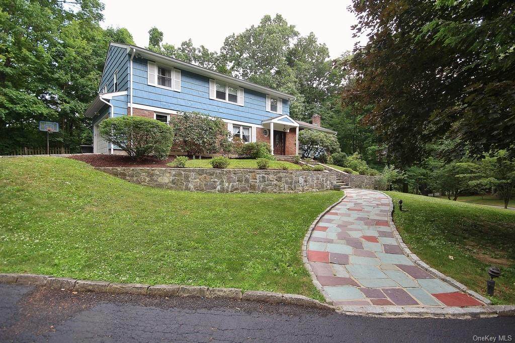 14 Saddle Ridge Road - Photo 1