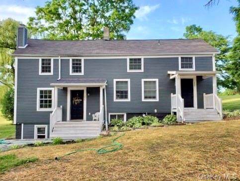 250 Searsville Road - Photo 1
