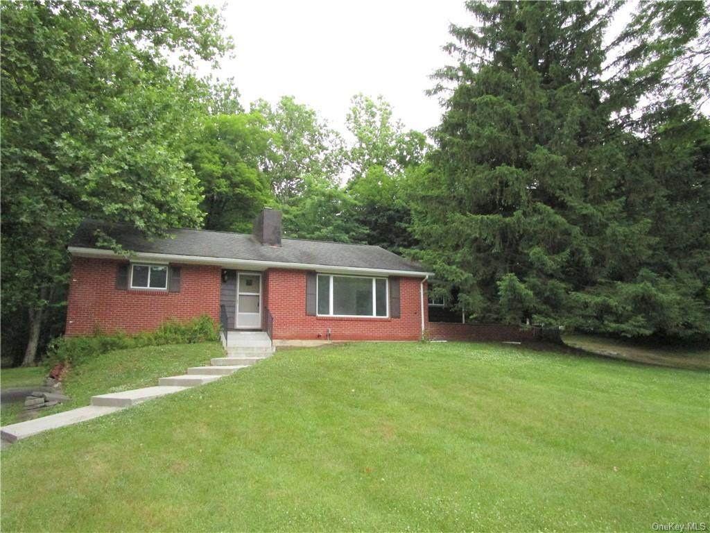 394 Sheafe Road - Photo 1
