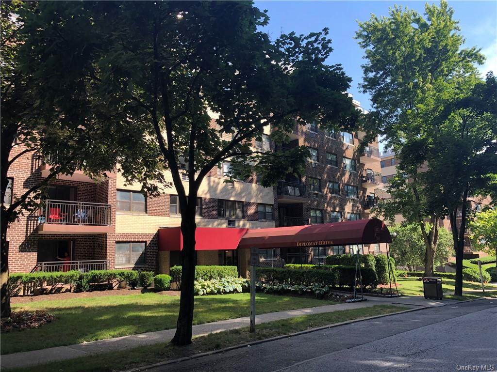 200 Diplomat Drive - Photo 1