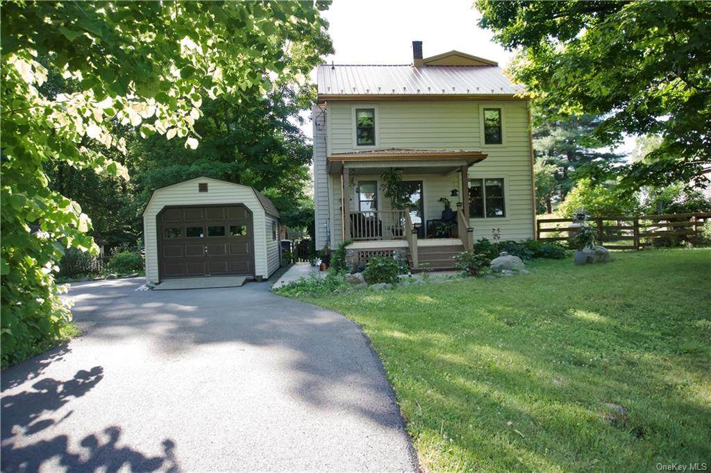 435 Sctn Collabar Road - Photo 1