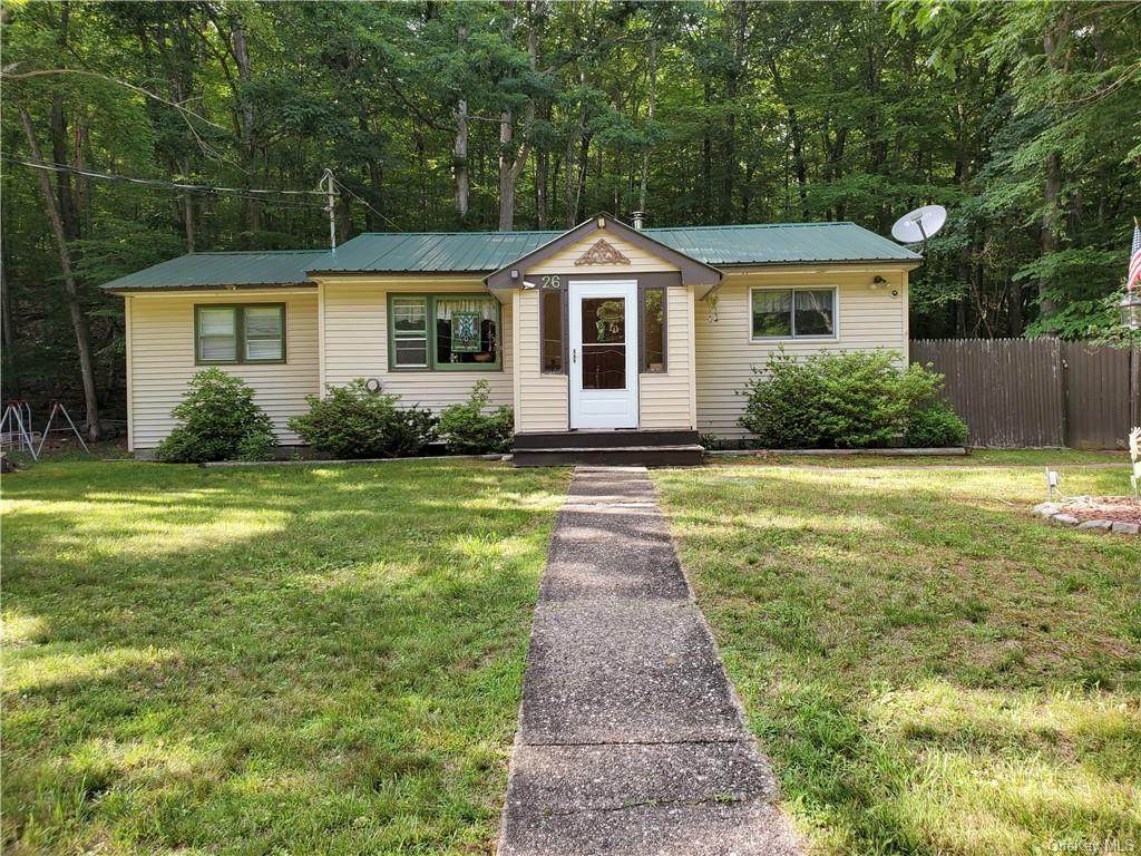 26 Lake Drive - Photo 1