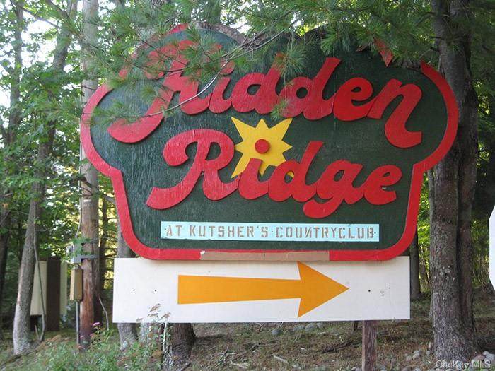 196 Hidden Ridge Drive - Photo 1
