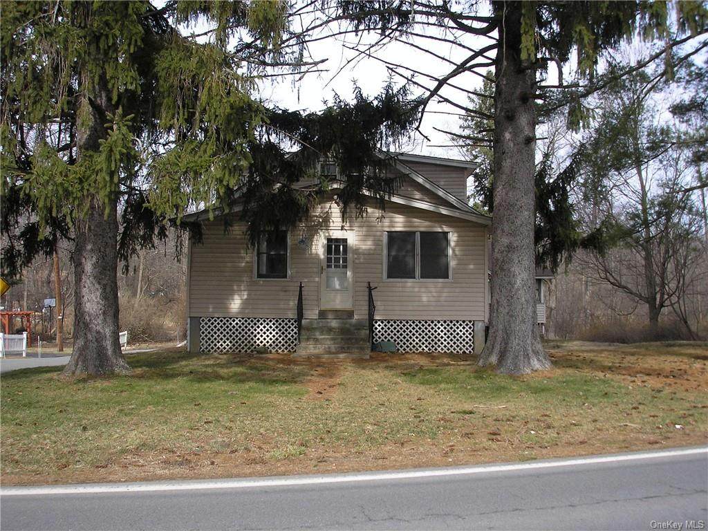 81 Silver Lake Scotchtown Road - Photo 1