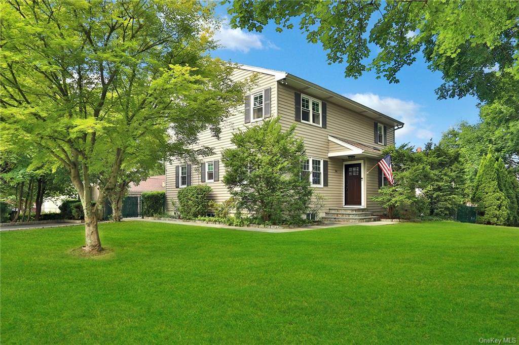 54 Frankford Street - Photo 1