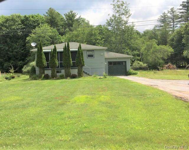 220 Yulan Barryville Road - Photo 1