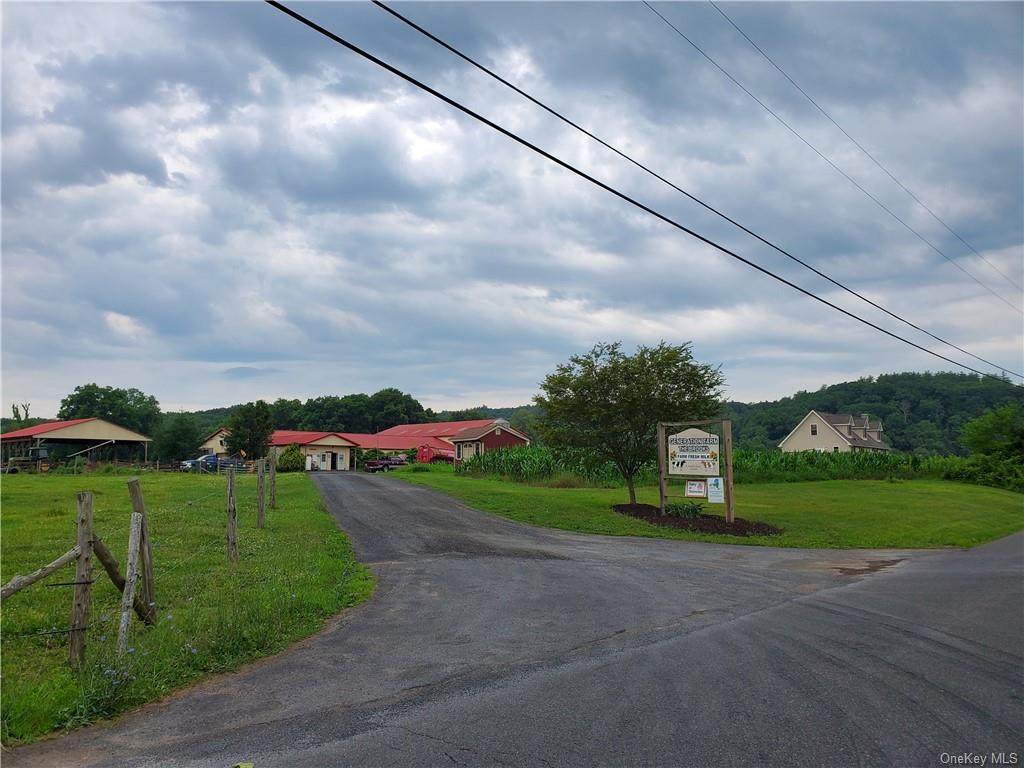 285 Tongore Road - Photo 1