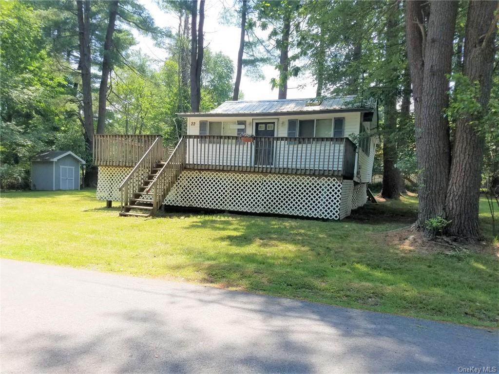 22 Walnut St Tr 103 - Photo 1