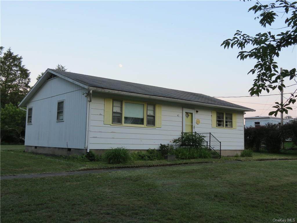 42 Co Road 25 (Aka Eckes Road) - Photo 1