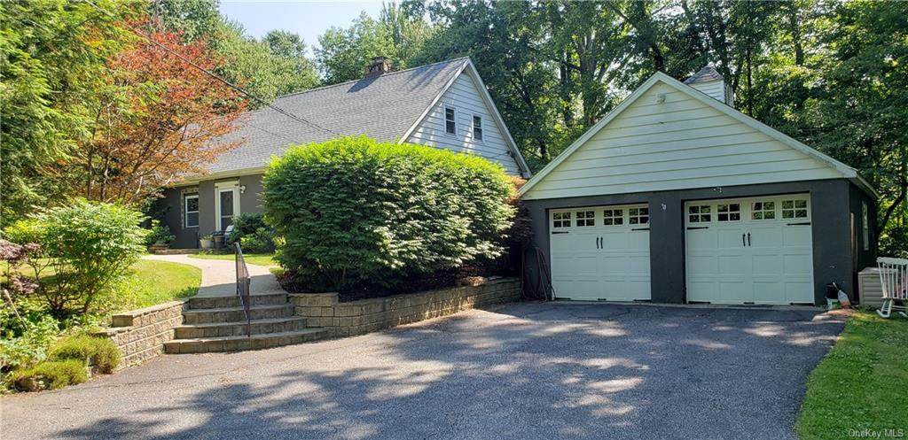 141 Bryant Pond Road - Photo 1