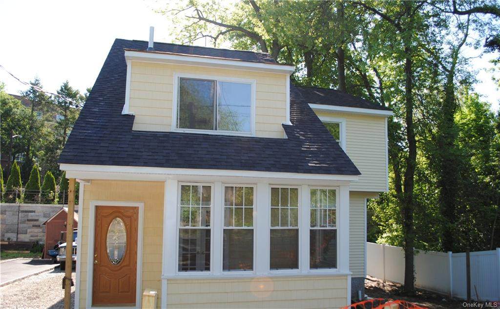 8 Parkway Road - Photo 1