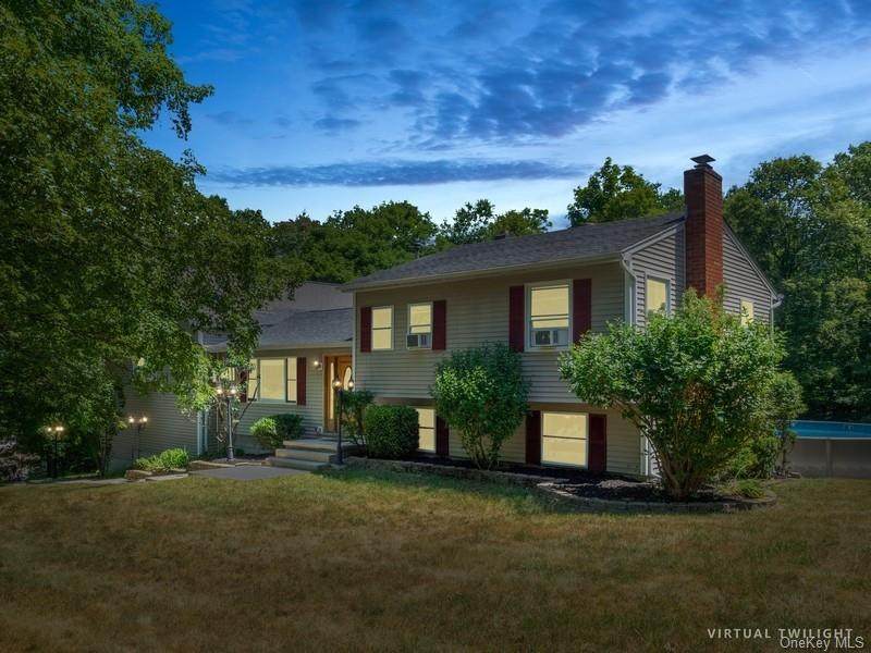 296 Forest Valley Road - Photo 1