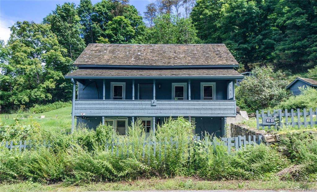 20 Miller Hill Road - Photo 1