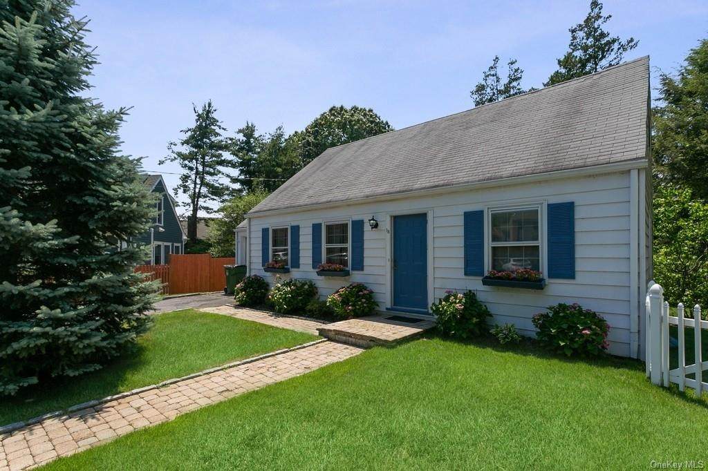 13 Hendrick Lane - Photo 1