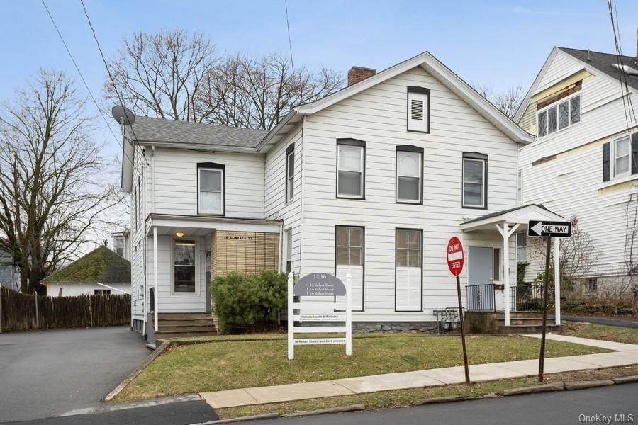 14 Robert Street - Photo 1