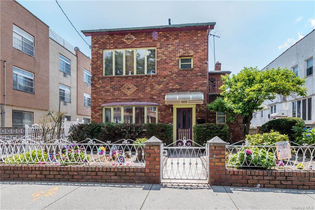 1050 67th Street - Photo 1