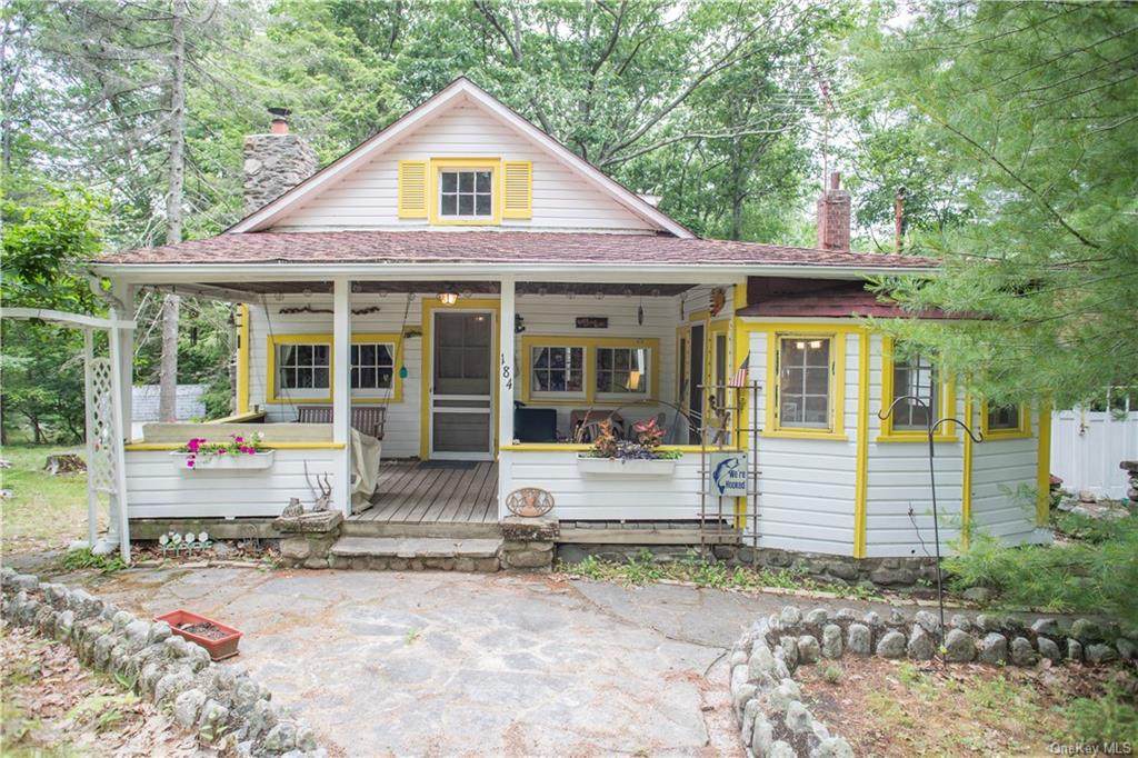 184 Yankee Lake Road - Photo 1