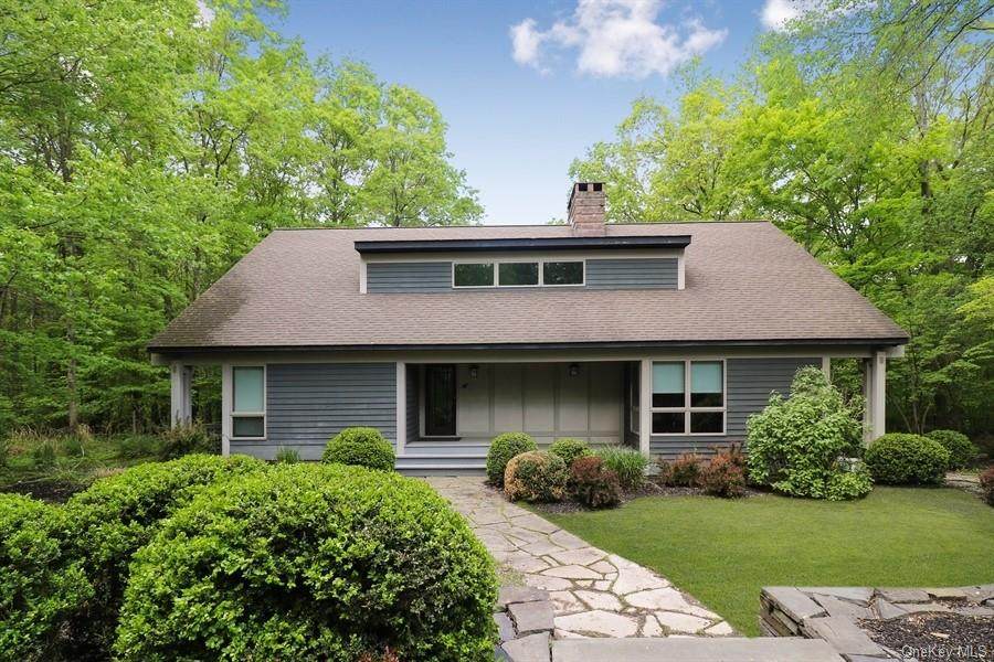 32 Saddleback Ridge Road - Photo 1