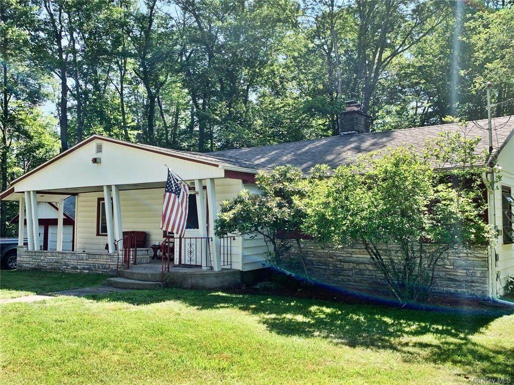 1197 Sackett Lake Road - Photo 1