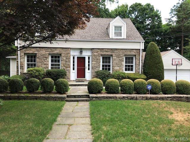 24 Crescent Road - Photo 1