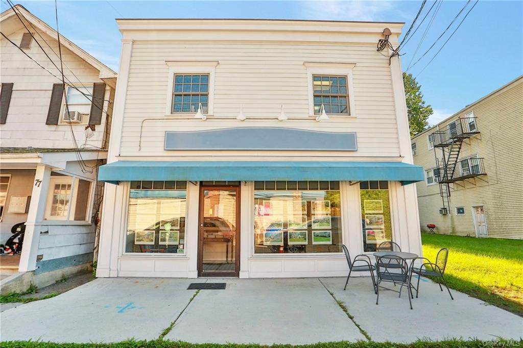 75 Greeley Avenue - Photo 1