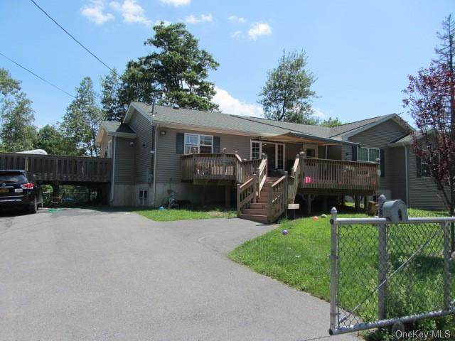 84 Pleasant Valley Road - Photo 1