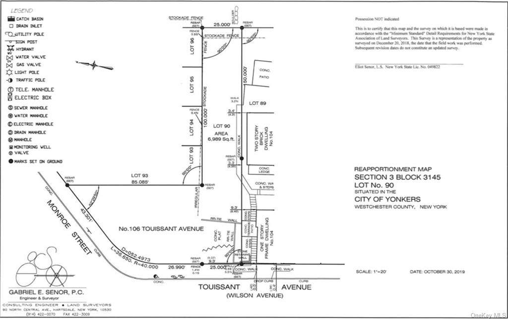 106 Touissant Avenue - Photo 1