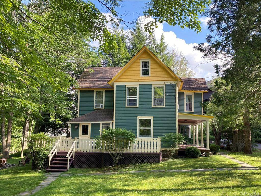 42 Academy Street - Photo 1