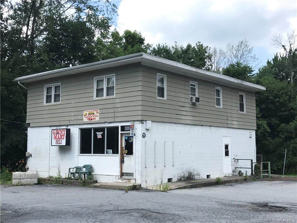 650 Route 211 - Photo 1