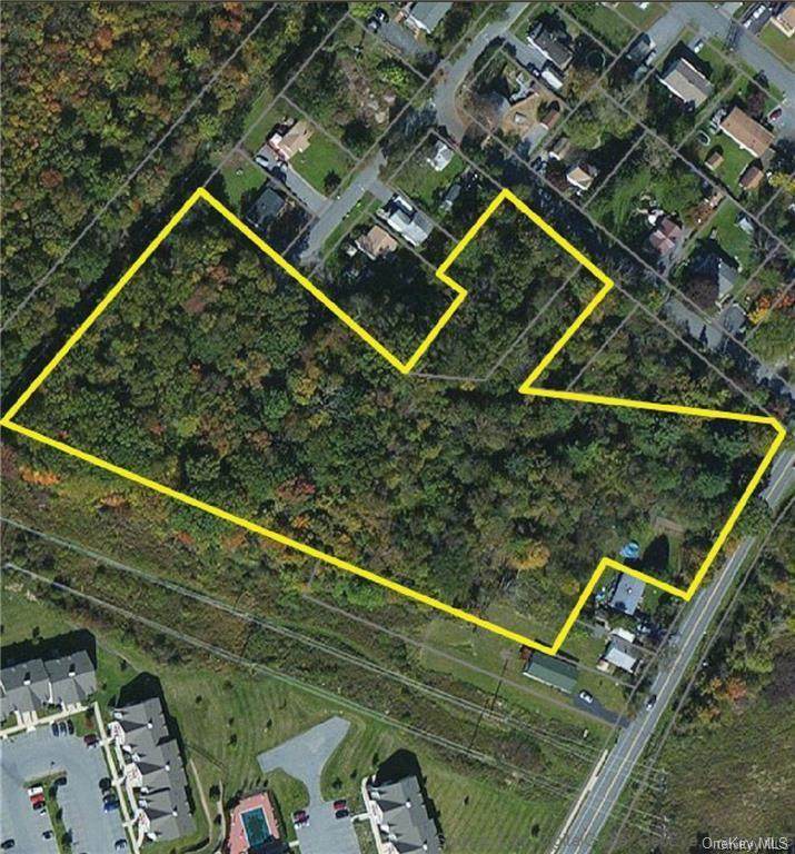 201/134 Schutt & Belleveron Road - Photo 1