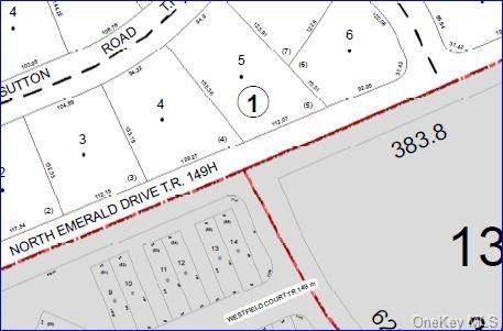 Emerald Drive - Photo 1