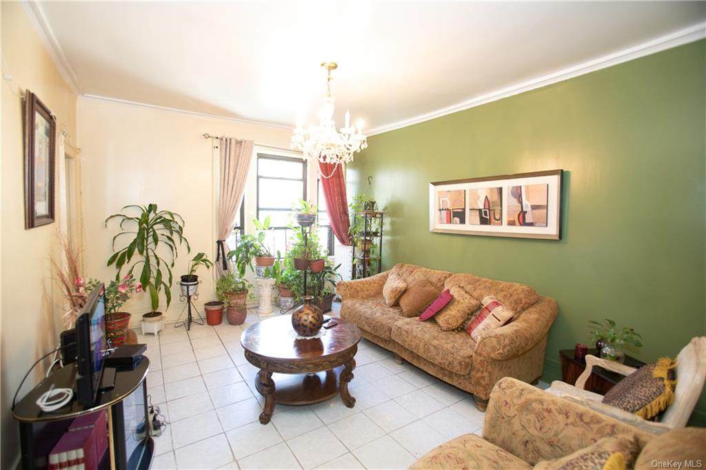 47 Ft Washington Avenue - Photo 1