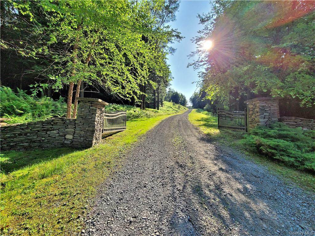 ** Jaketown Road - Photo 1