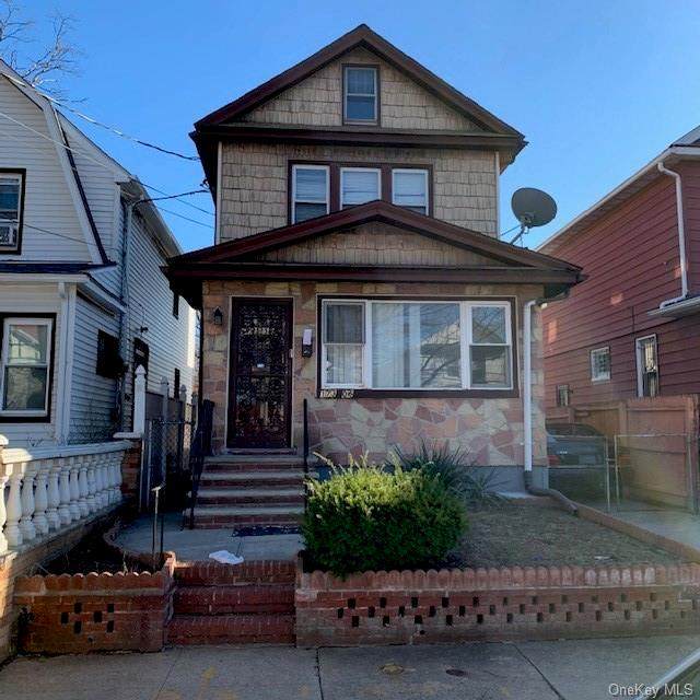 173-06 111th Avenue - Photo 1