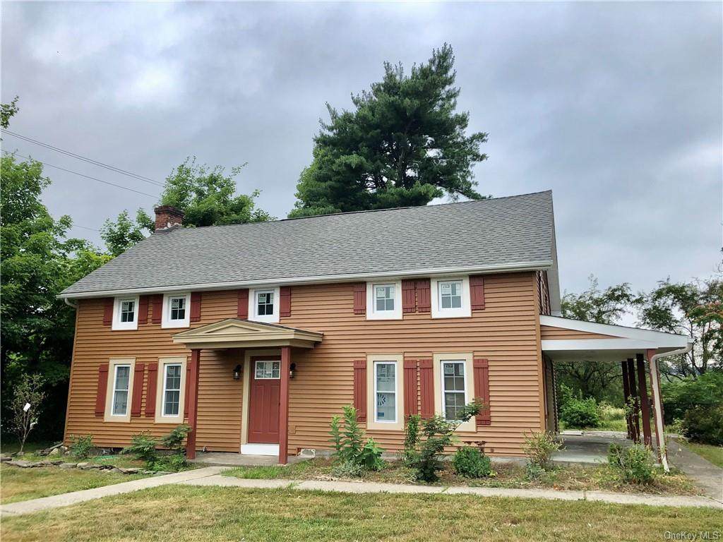 98 Lattintown Road - Photo 1