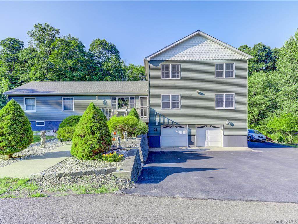 142 Hawleys Corners Road - Photo 1