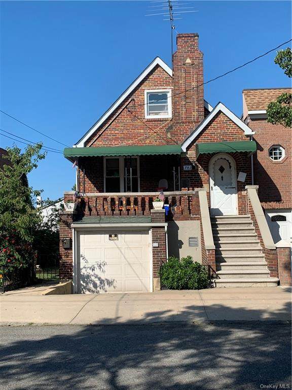 752 Logan Avenue - Photo 1