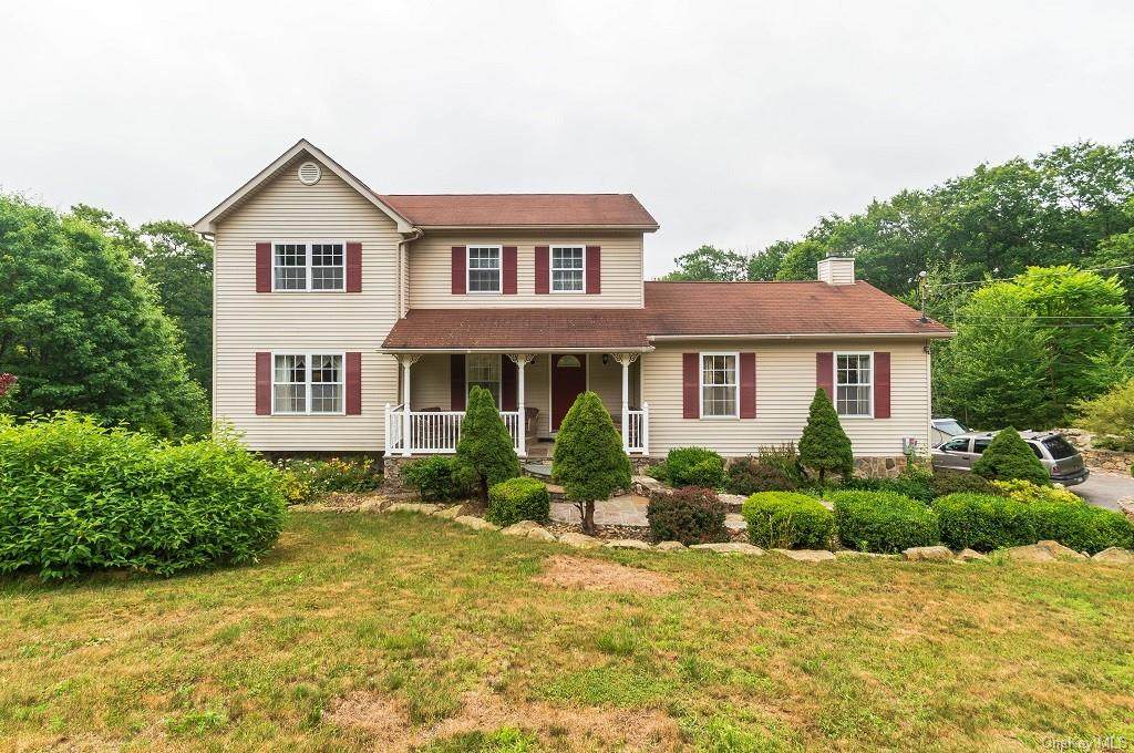 284 Woodmont Road - Photo 1