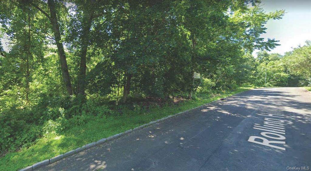 Rolling Hills Estates Lane - Photo 1