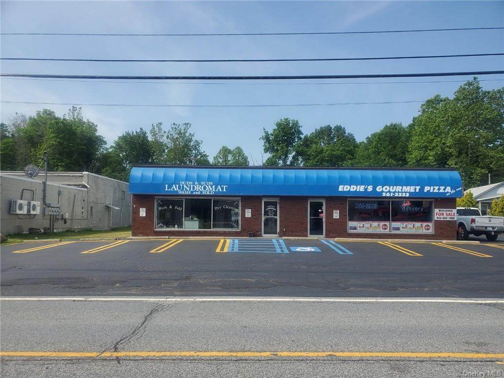 169 Plank Road - Photo 1