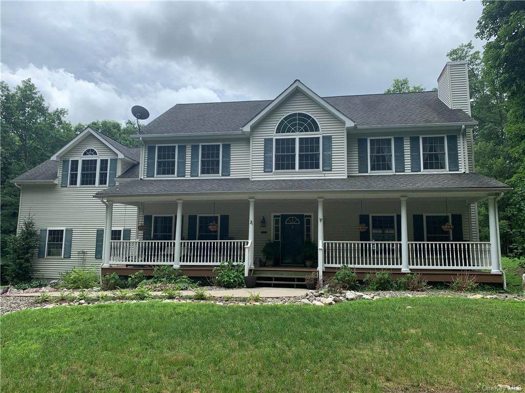 31 Camp Ridge Road - Photo 1