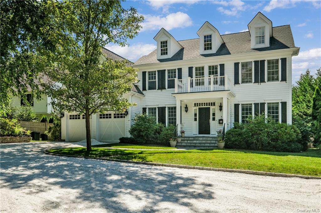8 Roosevelt Place - Photo 1