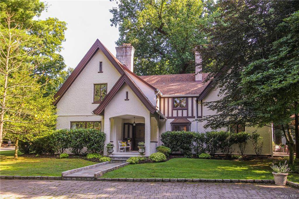 16 Park Road - Photo 1