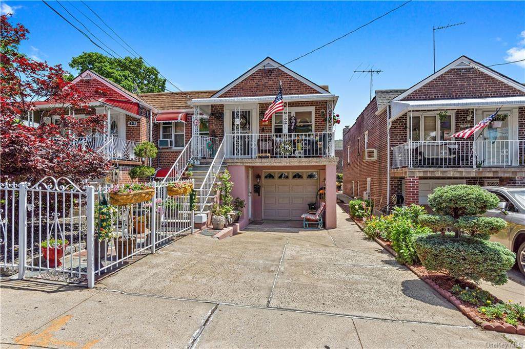 2844 Lafayette Avenue - Photo 1