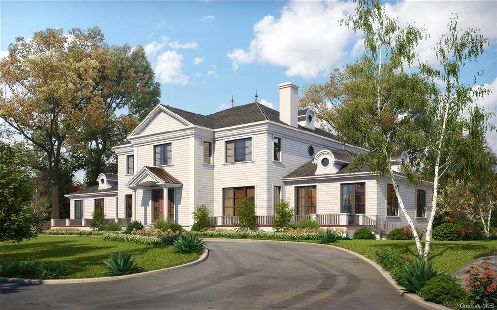 0 Hickory Lane - Photo 1
